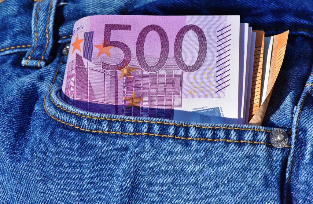 modena euro